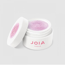 JOIA vegan Creamy Builder Gel, 023 Ice Storm, 15 ml