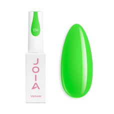 Гель-лак Late Summer Night JOIA Vegan 156, 6 мл