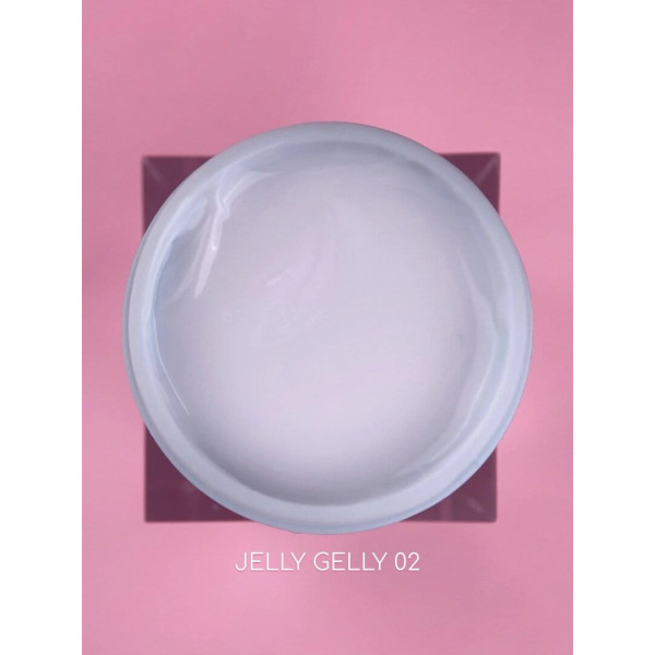 Lunamoon Jelly Gelly №2 15мл
