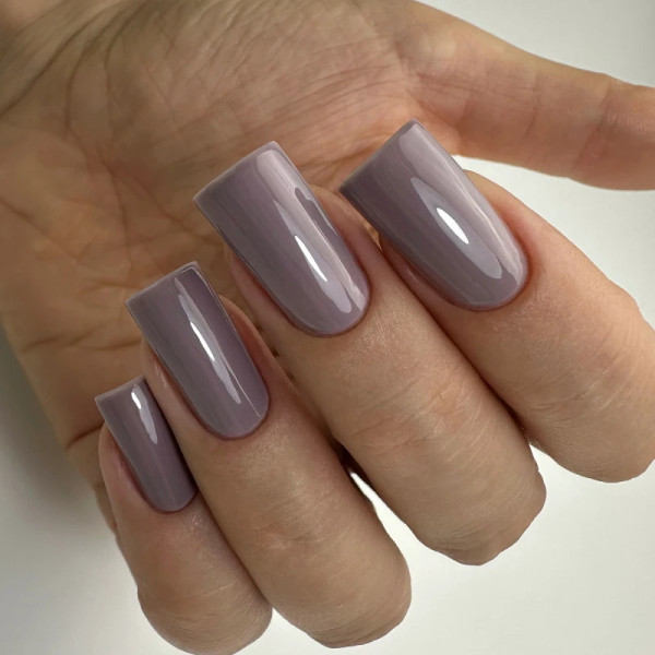 UV/LED Gel Polish PNB 04L Morning Fog, 8 ml