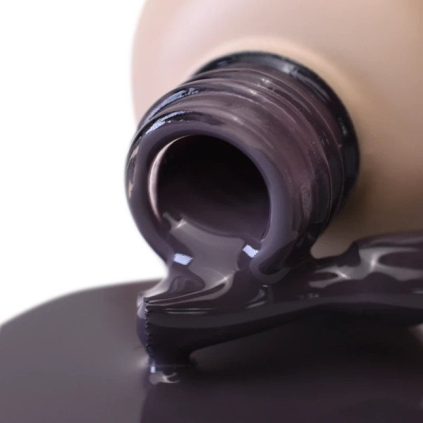 UV/LED Gel Polish PNB 05L Urban Shadow, 8 ml