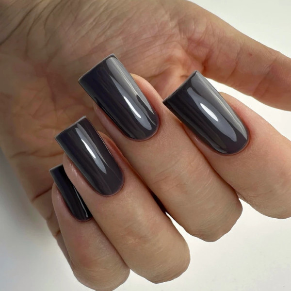 UV/LED Gel Polish PNB 05L Urban Shadow, 8 ml