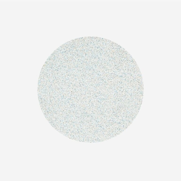 Сменные файлы белые на мягкой основе для диска PODODISC L EXPERT 180 грит (50 шт)