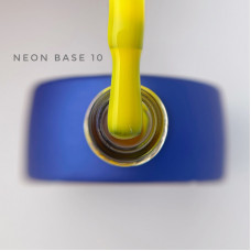 TOUCH Neon Base 10, 13ml