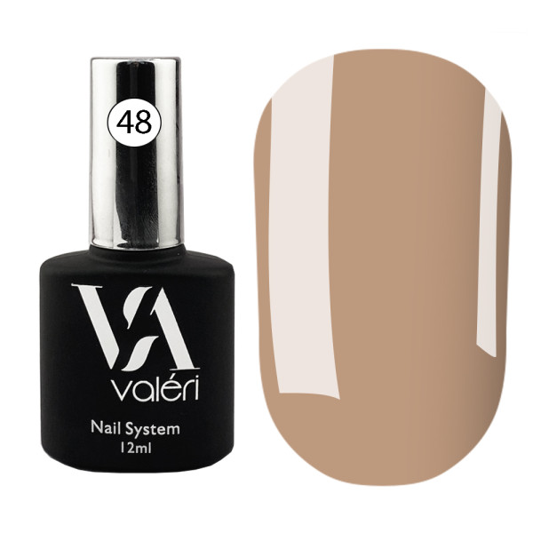 French Base Valeri №48 (12 ml)