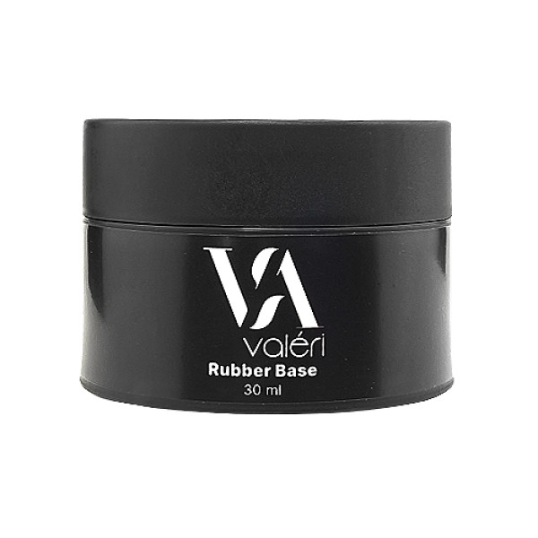 Valeri Rubber base 30 ml