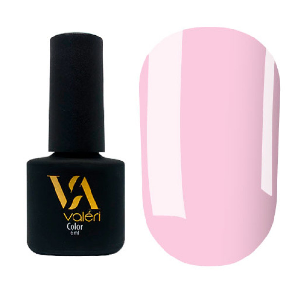 Gel Polish Valeri №67 (6 ml)
