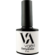 Dehydrator Valery, 8 ml Дегидратор для ногтей