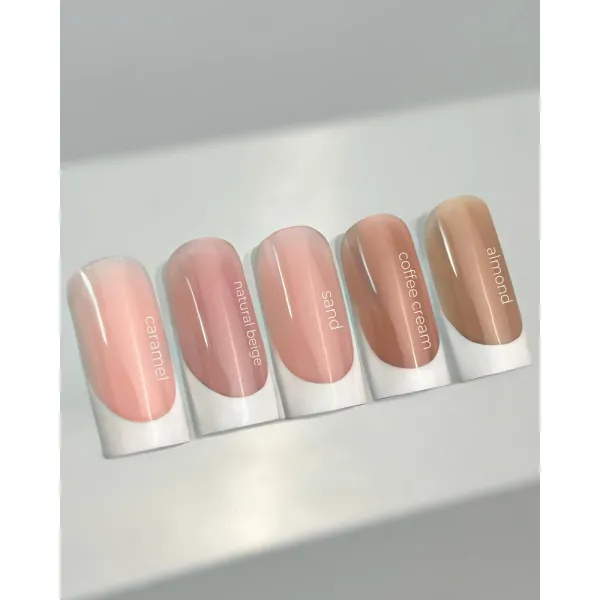 TOUCH Builder Gel Raf, 30ml