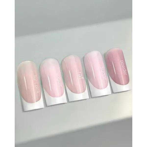 TOUCH Builder Gel Yogurt, 30ml