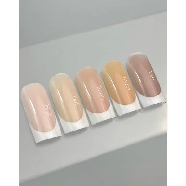TOUCH Builder Gel Linen, 30ml