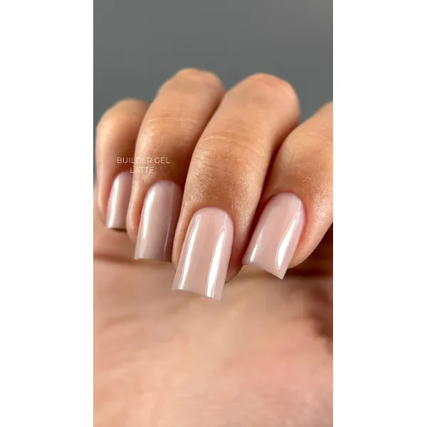 TOUCH Builder Gel Latte, 30ml