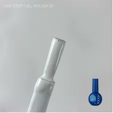 TOUCH Gel Polish One Step 01, 9ml 
