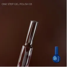 TOUCH Gel Polish One Step 03, 9ml 