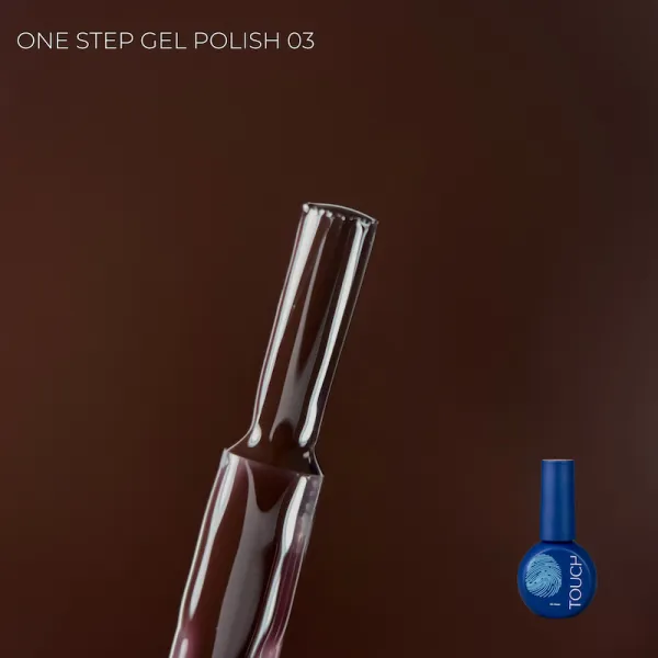 TOUCH Gel Polish One Step 03, 9ml 