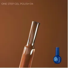 TOUCH Gel Polish One Step 04, 9ml 