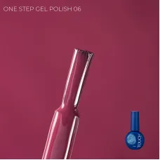 TOUCH Gel Polish One Step 06, 9ml 