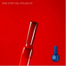 TOUCH Gel Polish One Step 10, 9ml 