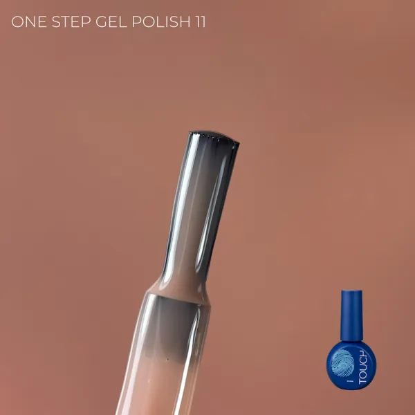 TOUCH Gel Polish One Step 11, 9ml 