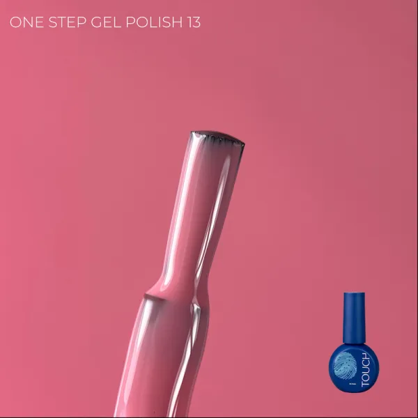 TOUCH Gel Polish One Step 13, 9ml