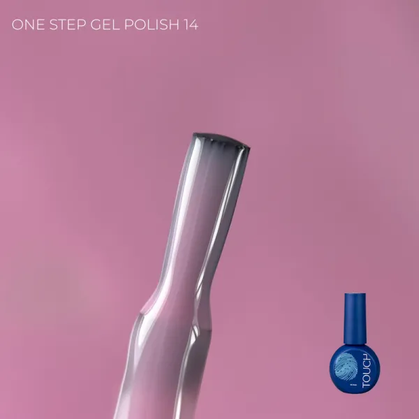 TOUCH Gel Polish One Step 14, 9ml