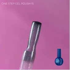 TOUCH Gel Polish One Step 15, 9ml