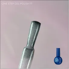 TOUCH Gel Polish One Step 17, 9ml