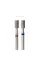 TOUCH diamond Cylinder nail drill bit blue 3.0 mm
