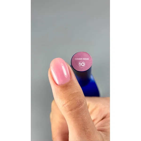 TOUCH Cover base 10, 13ml