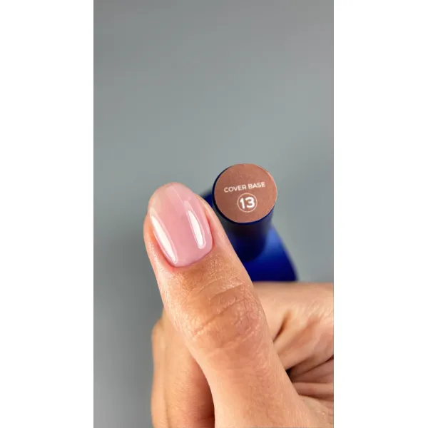 TOUCH Cover base 13, 13ml