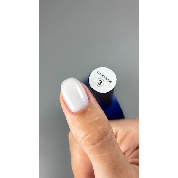 TOUCH Cover base 03, 30ml