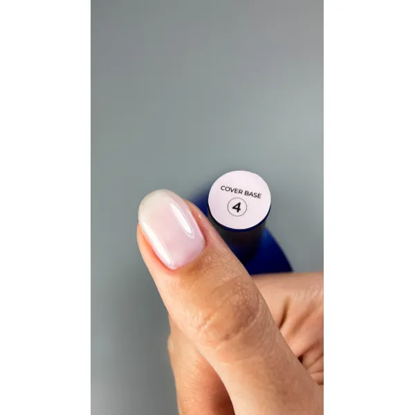 TOUCH Cover base 04, 30ml