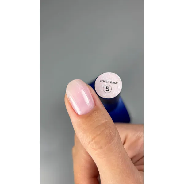 TOUCH Cover base 05, 30ml