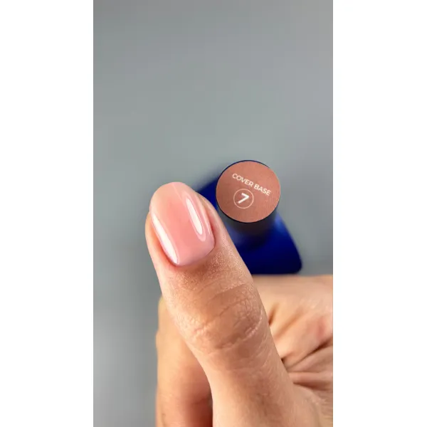 TOUCH Cover base 07, 30ml