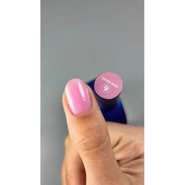 TOUCH Cover base 09, 30ml