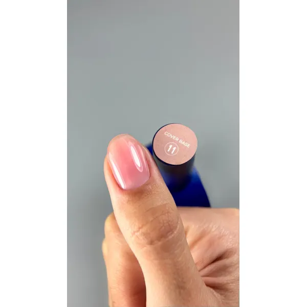TOUCH Cover base 11, 30ml