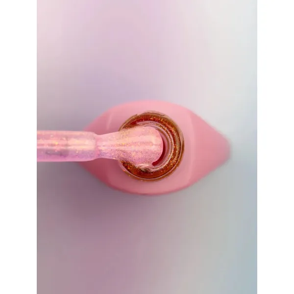 You Are Cute Bottle Gel Pure Vibe, 5ml
