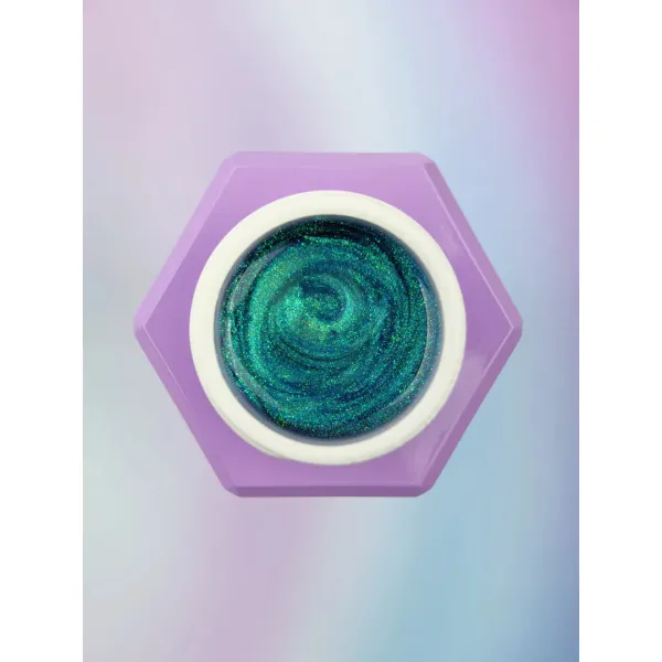 You Are Cute Bottle Gel Balance Vibe, 15ml