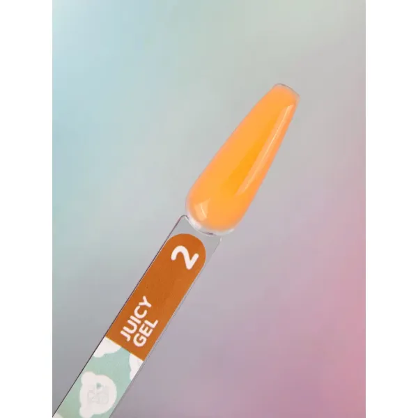 You Are Cute Juicy Gel №2, 15ml