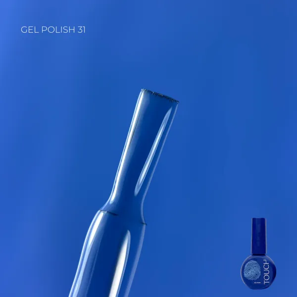 TOUCH Gel Polish 31, 9ml