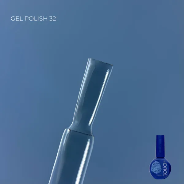 TOUCH Gel Polish 32, 9ml
