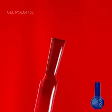 TOUCH Gel Polish 35, 9ml