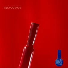 TOUCH Gel Polish 36, 9ml