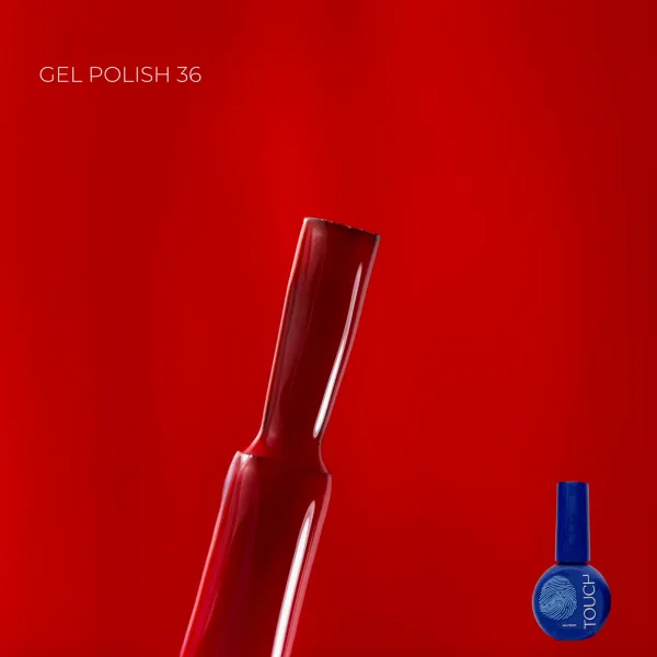 TOUCH Gel Polish 36, 9ml