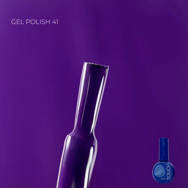 TOUCH Gel Polish 41, 9ml