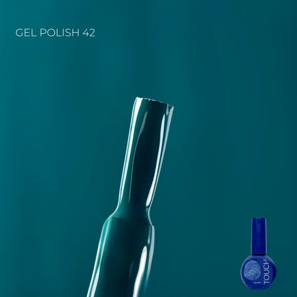 TOUCH Gel Polish 42, 9ml