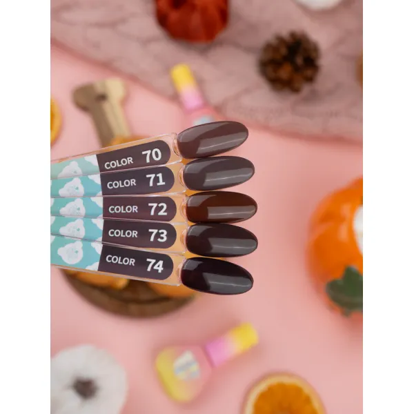 You Are Cute Color №73, 5ml