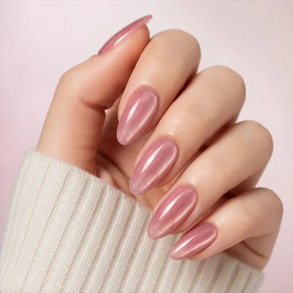 You Are Cute Gel Polish Color Seoul Cat Eye №2, 5мл