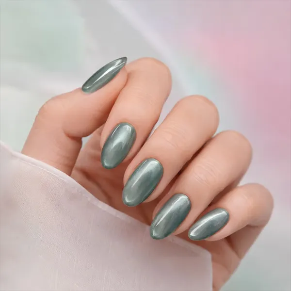 You Are Cute Gel Polish Color Seoul Cat Eye №5, 5мл