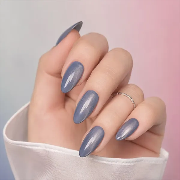 You Are Cute Gel Polish Color Seoul Cat Eye №6, 5мл